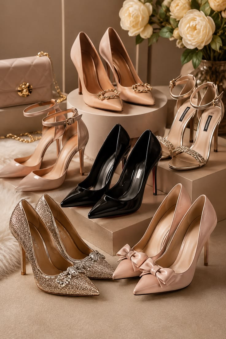 Women Shoes