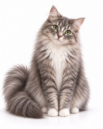 Cat shop