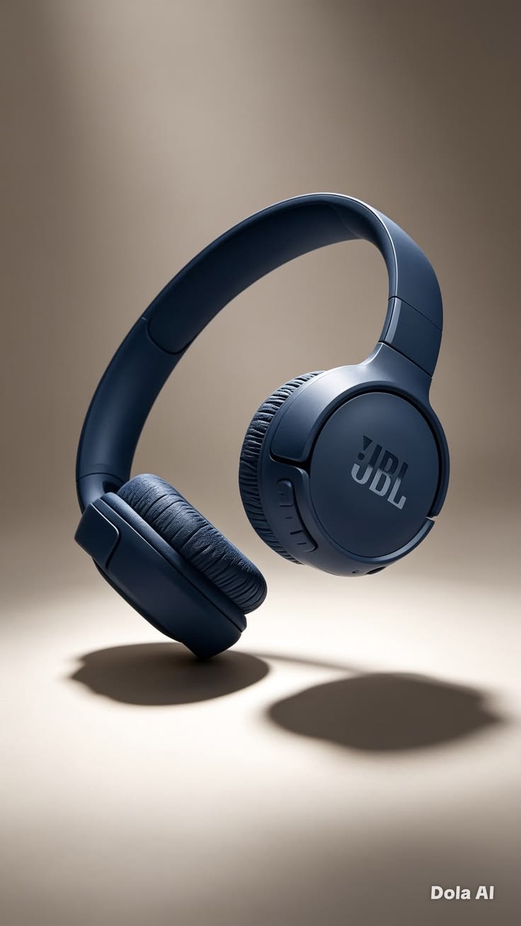 Head phones