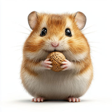 Hamster Shop